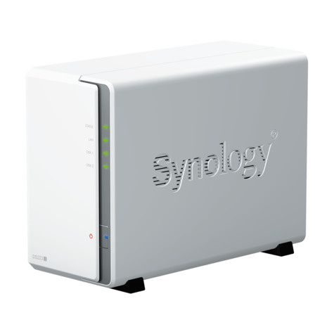 Serveur NAS Synology DS223j
