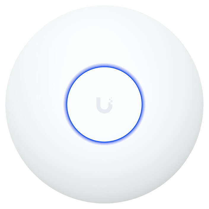 Borne Wifi professionnelle Ubiquiti UniFi U6-Pro